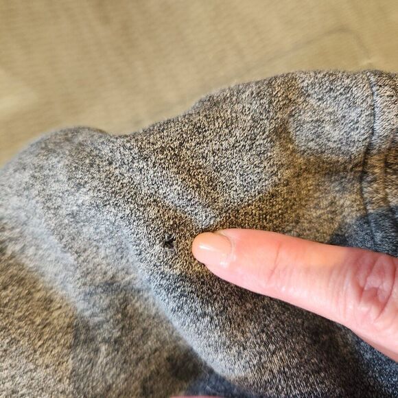 Lululemon Scuba Hoodie *Light Cotton Fleece - Picture 6 of 12